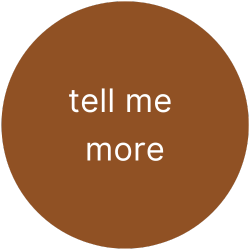 Tell me more The Bold Introvert knop