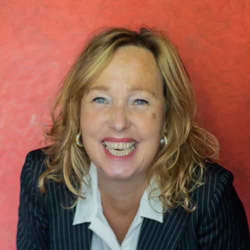 Vanessa Van Weele