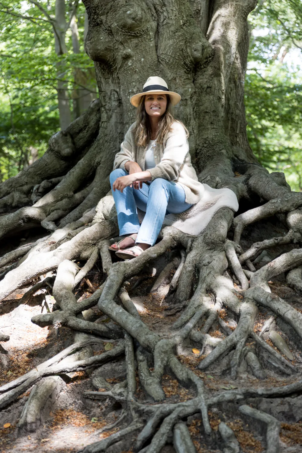 Paula Terpstra klompenpaden santiago de compostella bucketlist
