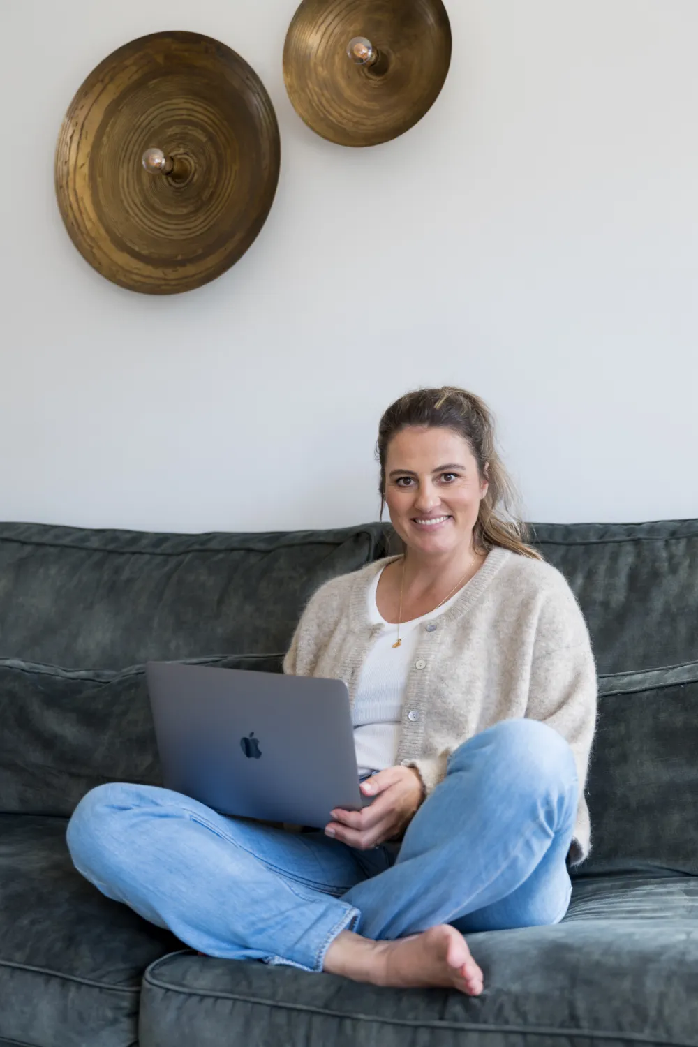 Paula Terpstra website call plannen Calendly laptop Barneveld Amersfoort Ede Apeldoorn Gelderland