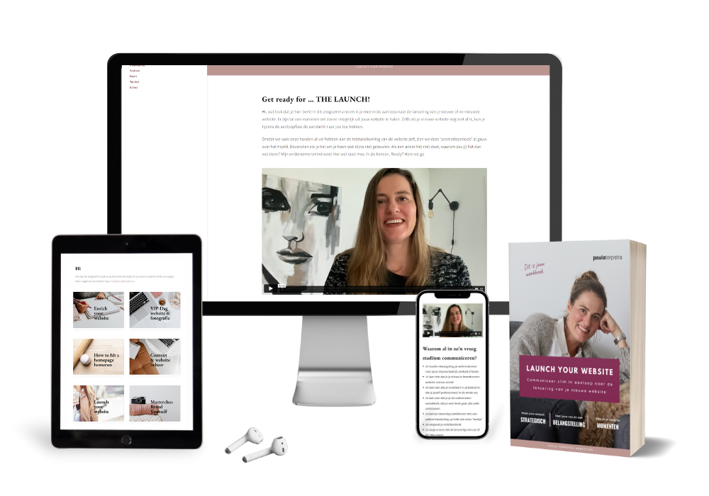 Launch your website Paula Terpstra Webdesign (1)