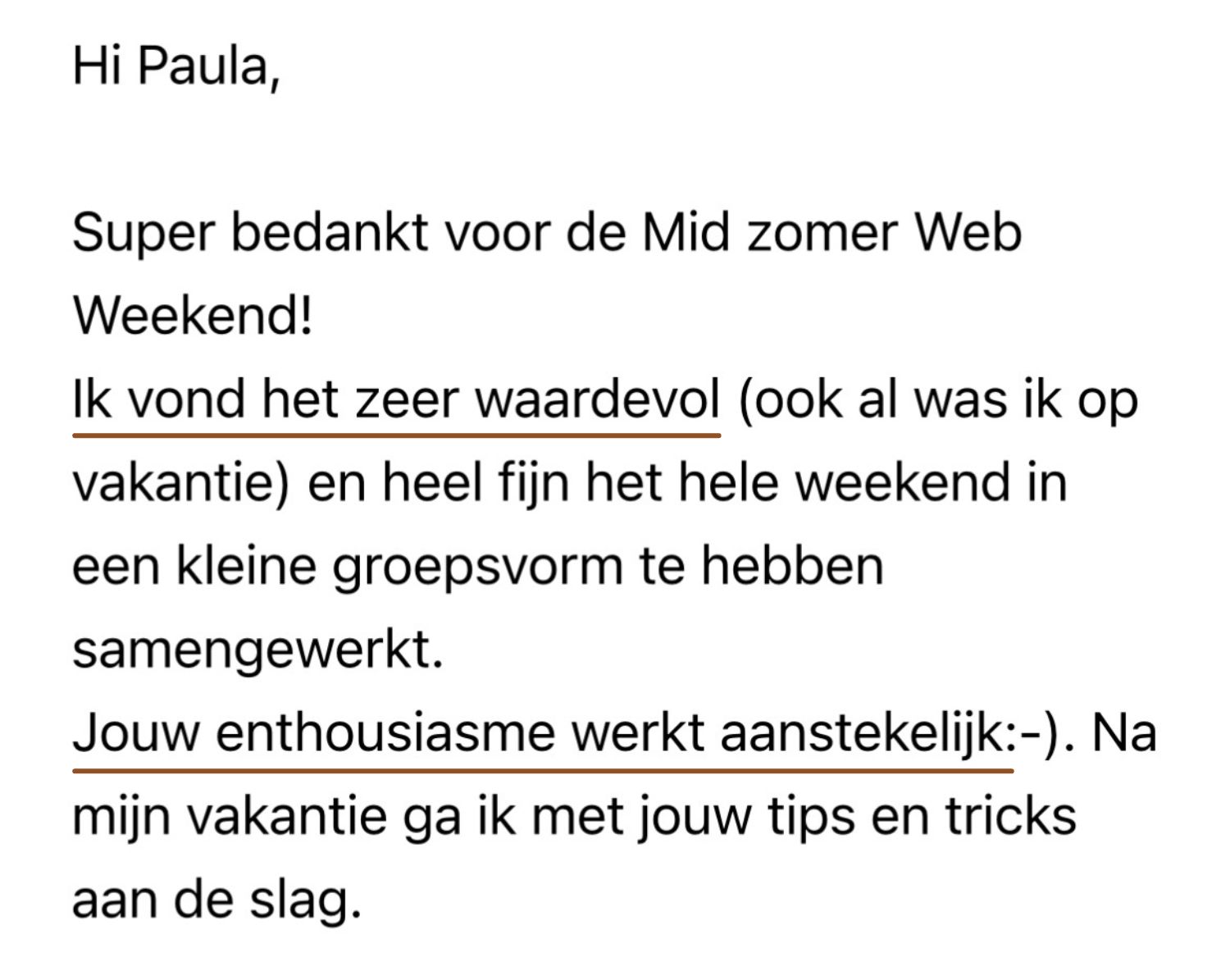 Review Mid Zomer Web Weekend (1)