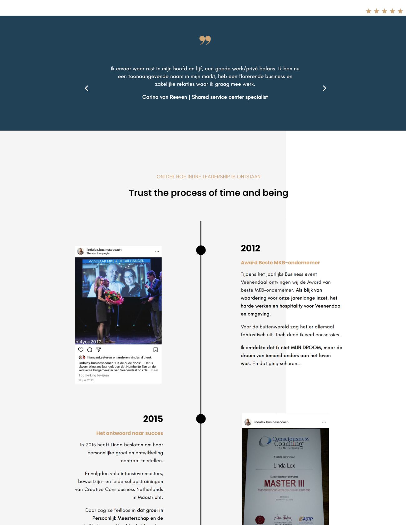 Pagina Inline Leadership Linda Lex Linda Lex Project Paula Terpstra Webdesign (1)