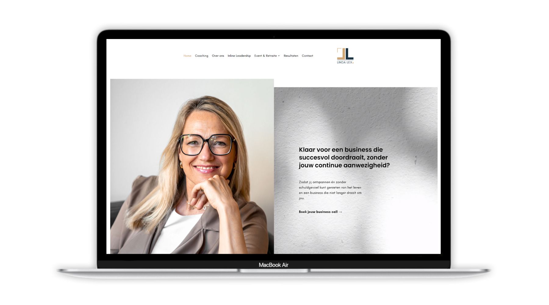 Website Linda Lex Paula Terpstra Webdesign 1800x1000 project (1)