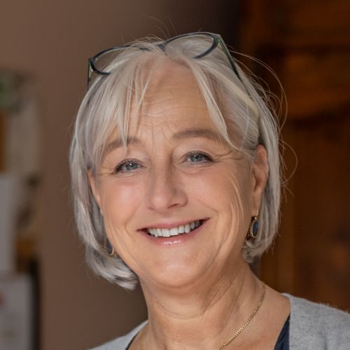 Eline Cointepas testimonial Paula Terpstra Webdesign