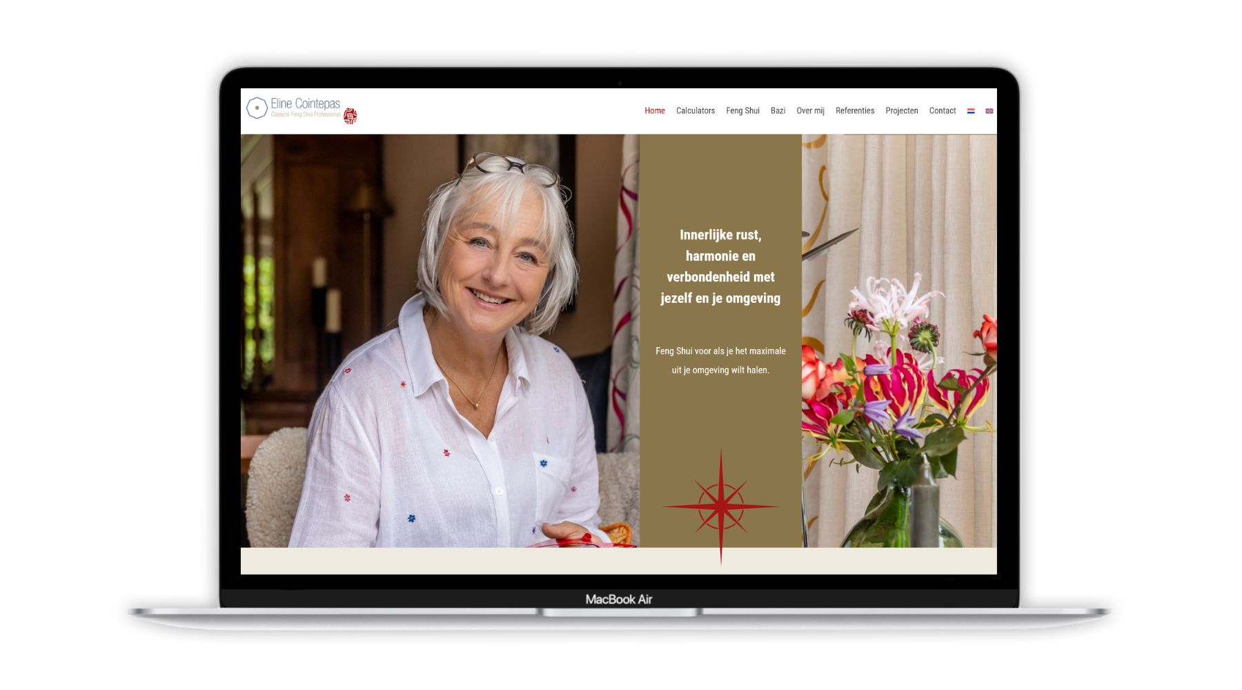 Website Eline Cointepas Paula Terpstra Webdesign 1800x1000 project
