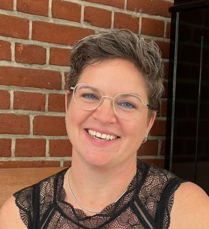 Janet van Damme Gastouder Het Kukelesaantje