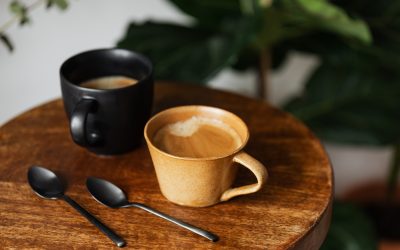 Gloednieuwe Masterclass: Van FOMO naar FLOW