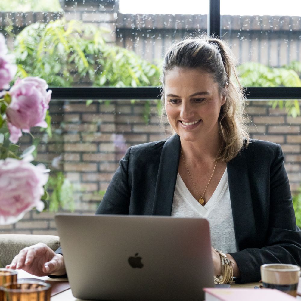 Paula Terpstra Website in een Dag Barneveld