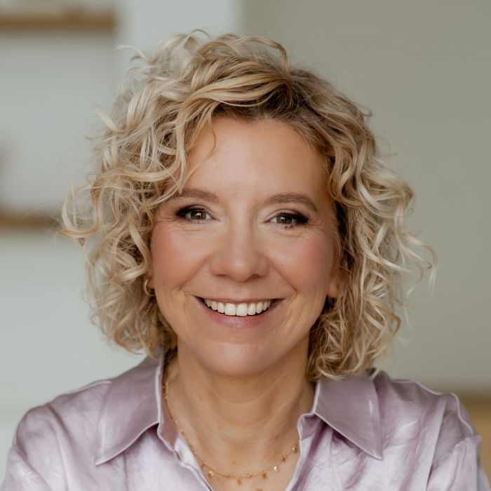 Barbara Okkema Lean Black Belt Specialist