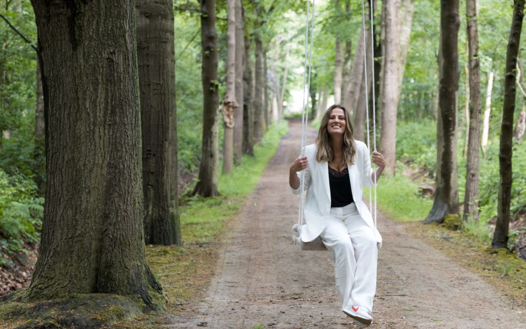 4 t/m 8 mei gratis ‘5 Dagen Zichtbaar’ Challenge: zichtbaar worden en klanten aantrekken