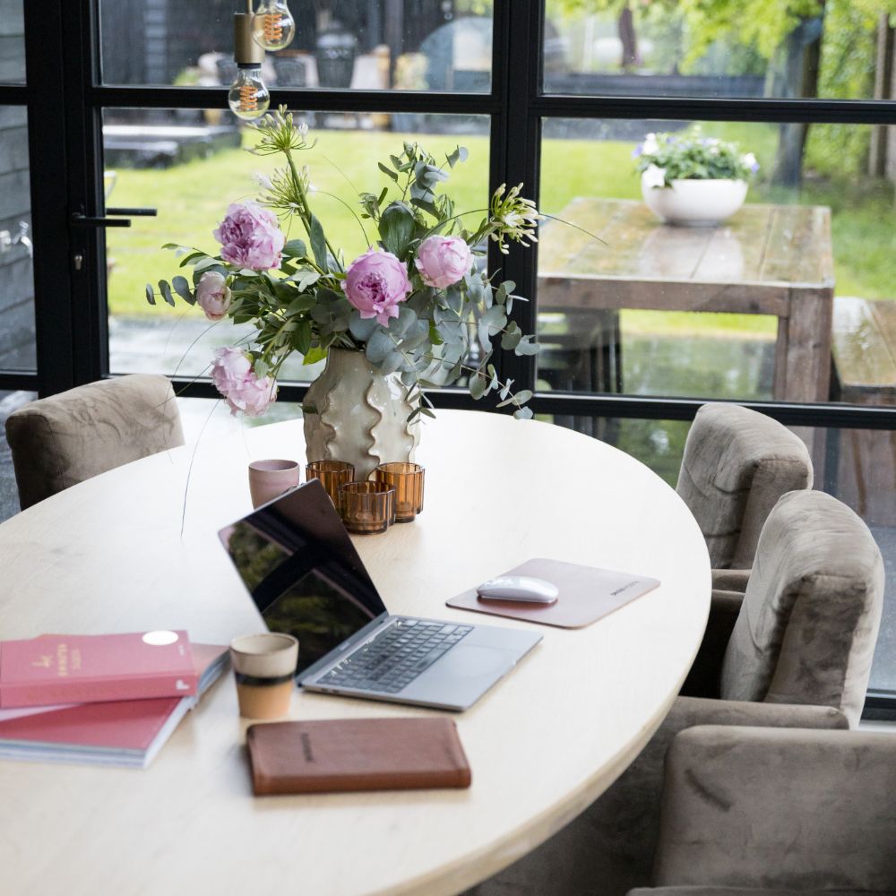 Paula Terpstra helpt je met je WordPress Divi website tijdens de samenwerkdag in Barneveld
