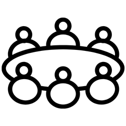 Pictogram live sessies