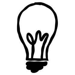 Pictogram online zoom sessies