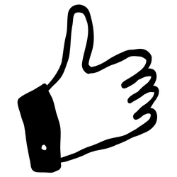 Pictogram cadeau